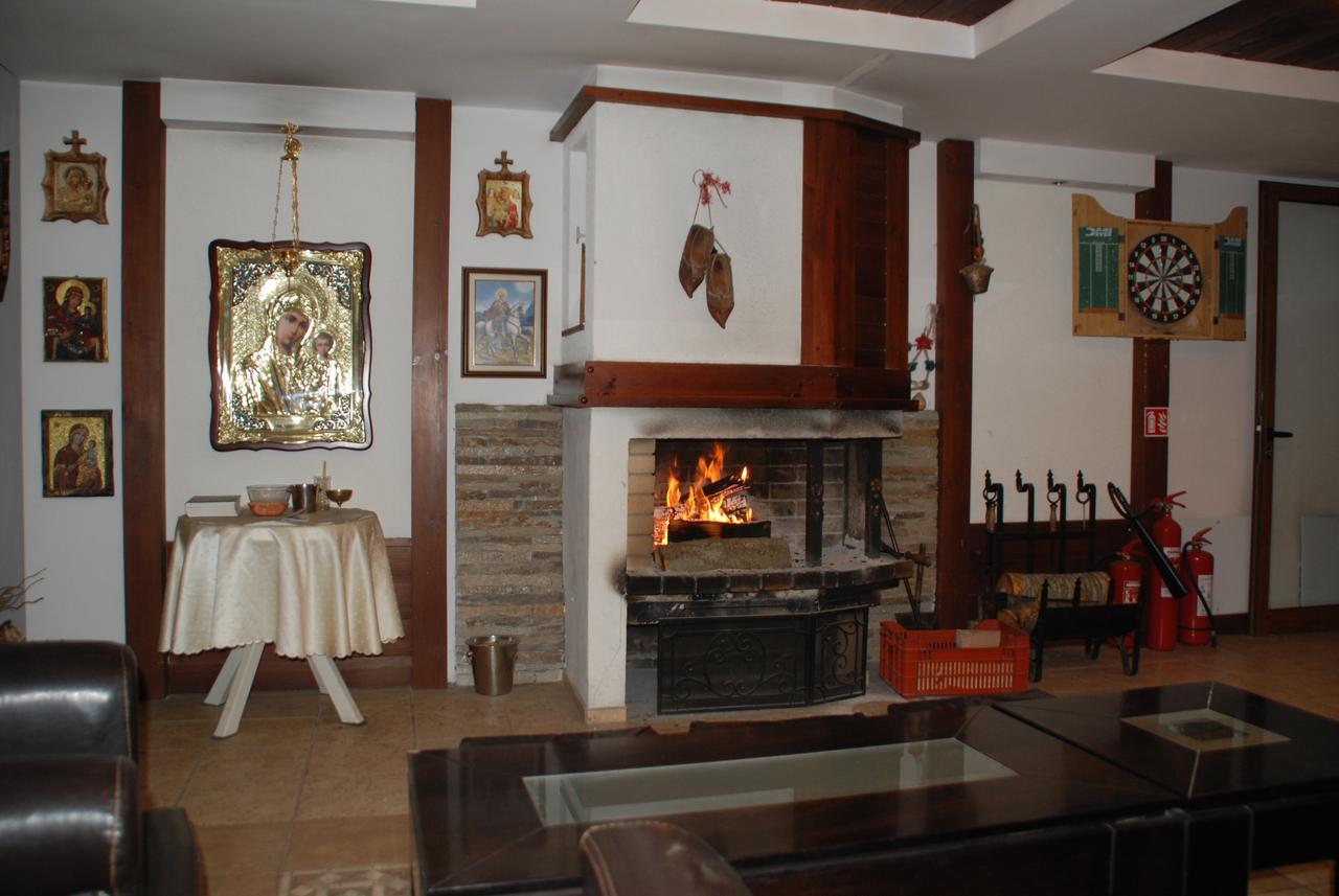 Edelweiss Inn Aparthotel Bansko Exterior photo